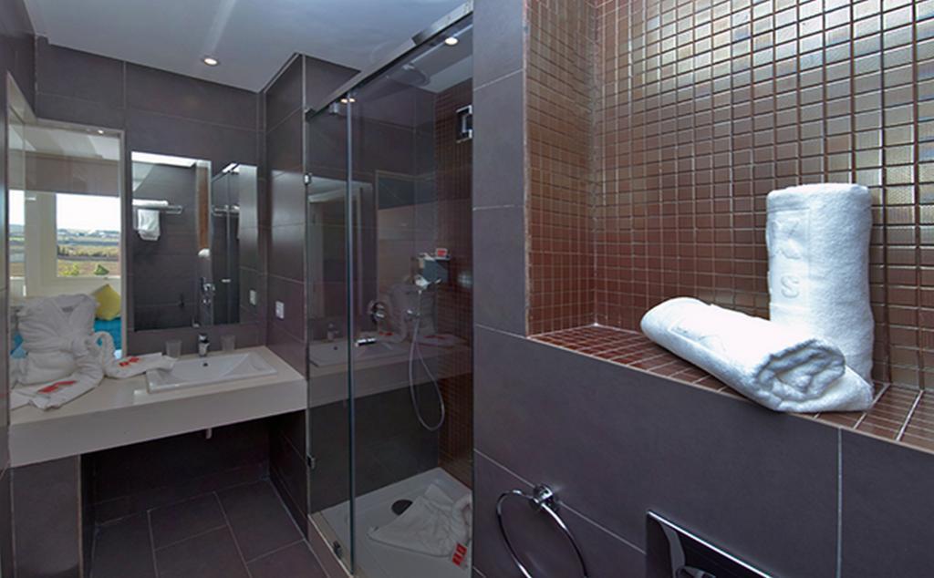 Relax Hotel Kenitra Exterior photo